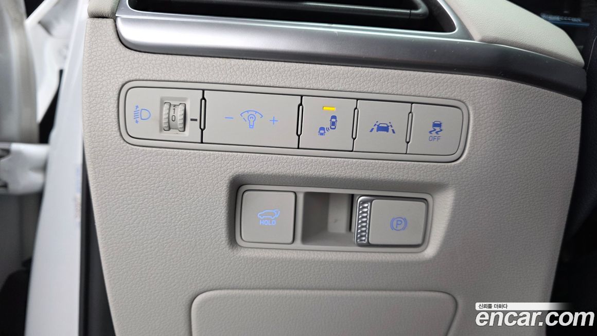 Hyundai Palisade 2019