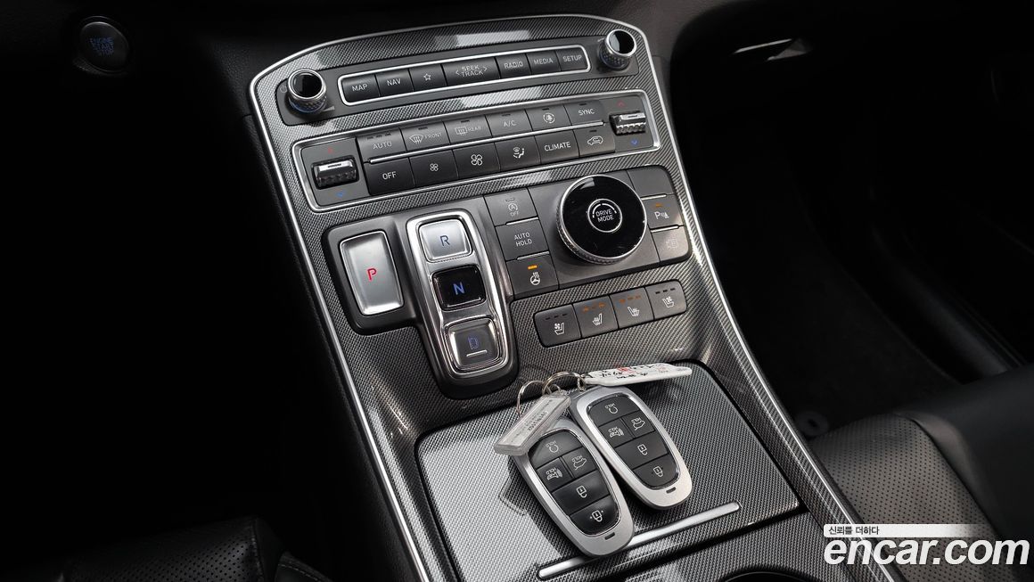 Hyundai Santafe 2022