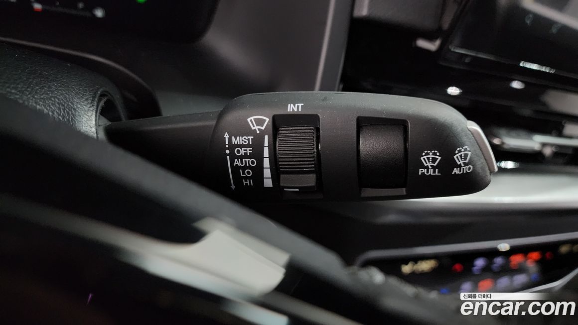 KG_Mobility_Ssangyong Rexton 2024