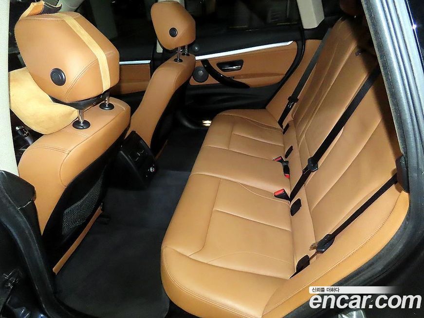 BMW Gran Turismo 2020