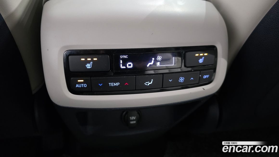 Hyundai Palisade 2019