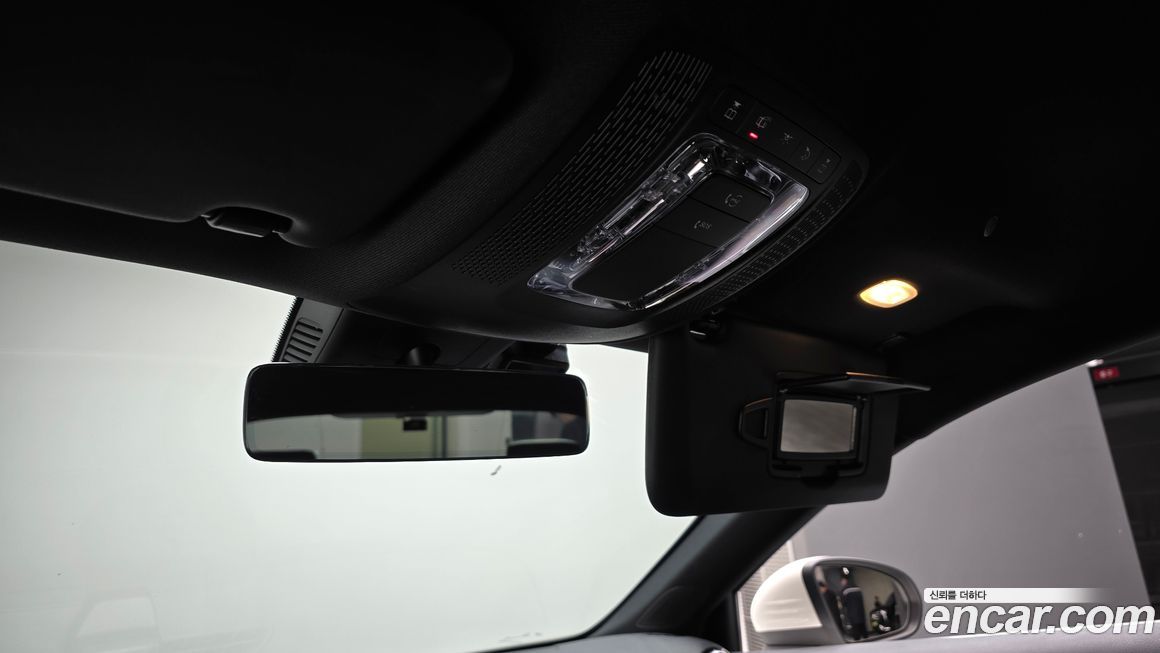 Mercedes-Benz A-Class 2021