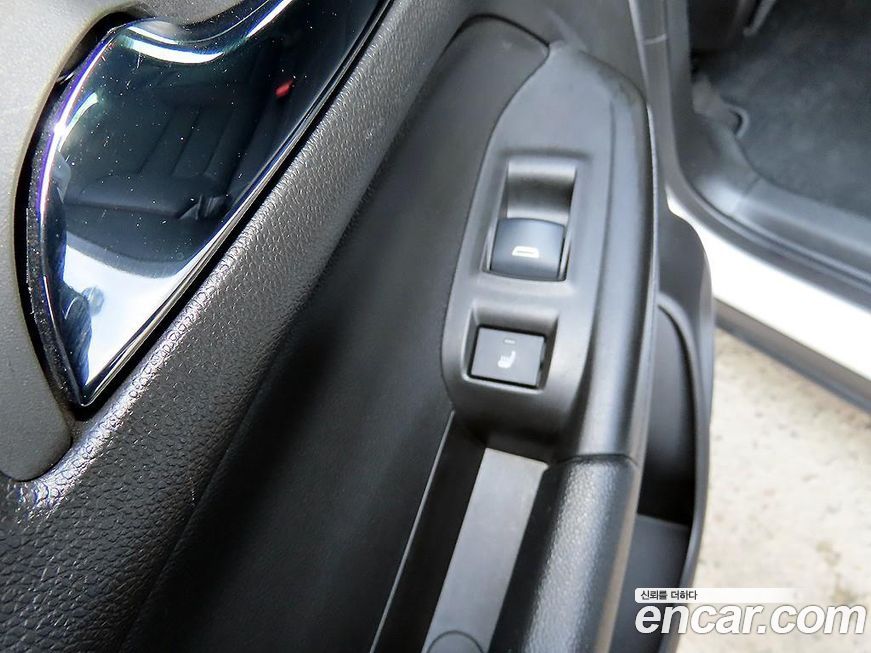 ChevroletGMDaewoo Trailblazer 2023