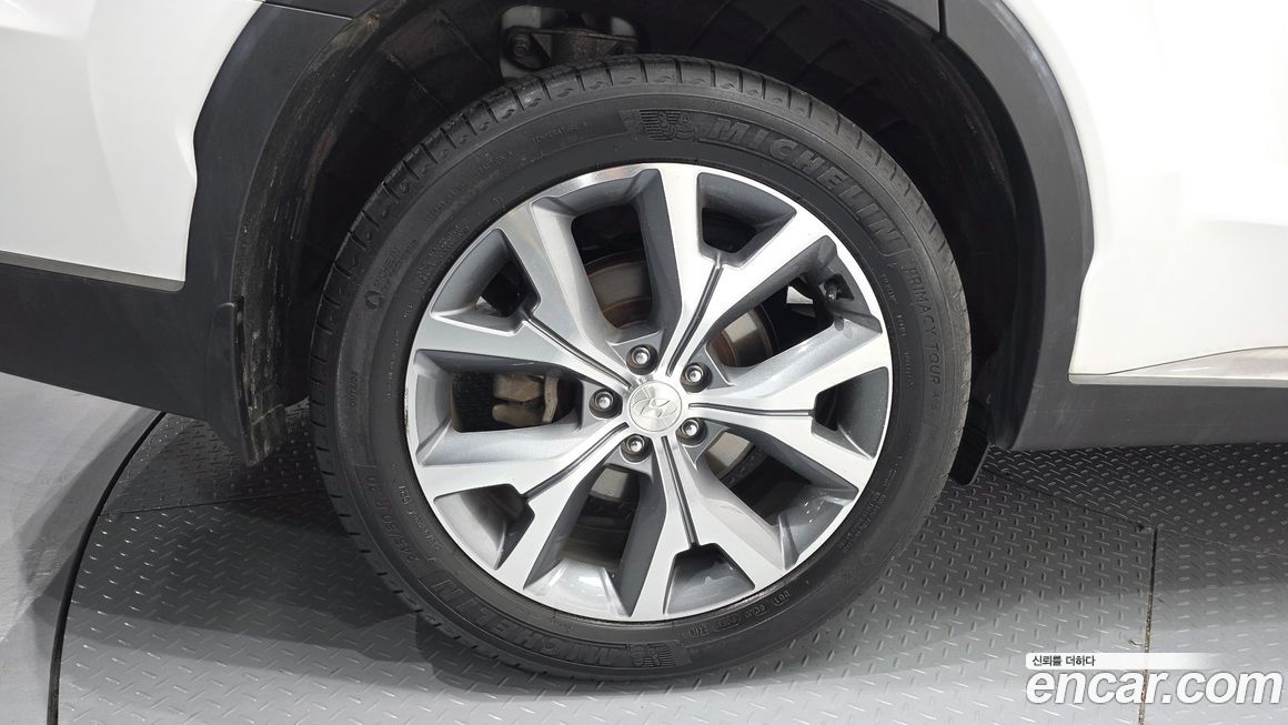 Hyundai Palisade 2019