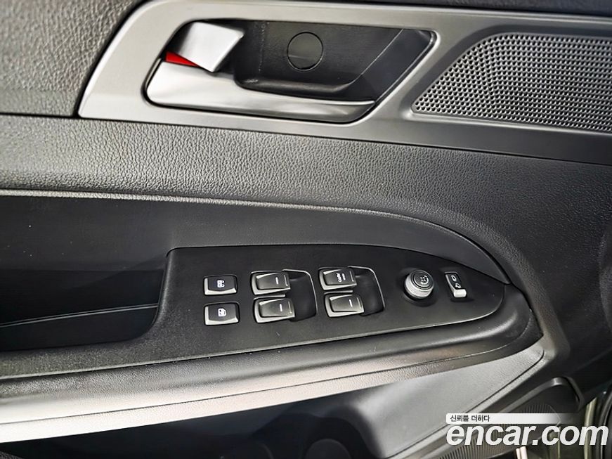 KG_Mobility_Ssangyong Rexton 2023