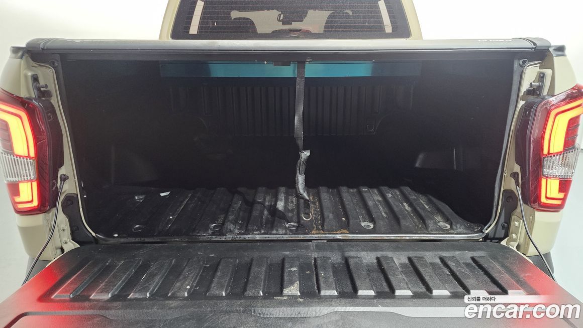 KG_Mobility_Ssangyong Rexton 2024