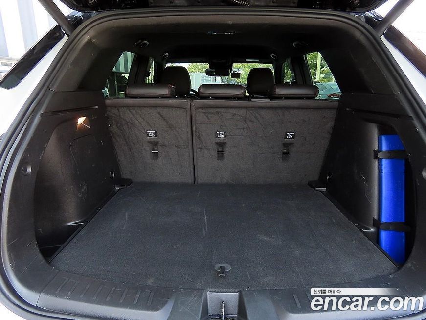 ChevroletGMDaewoo Trailblazer 2023