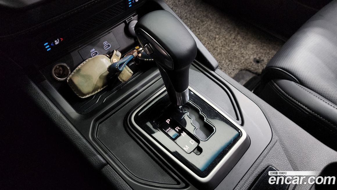 KG_Mobility_Ssangyong Rexton 2024