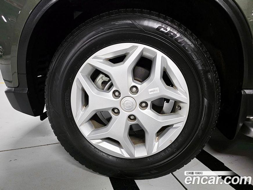 KG_Mobility_Ssangyong Rexton 2023