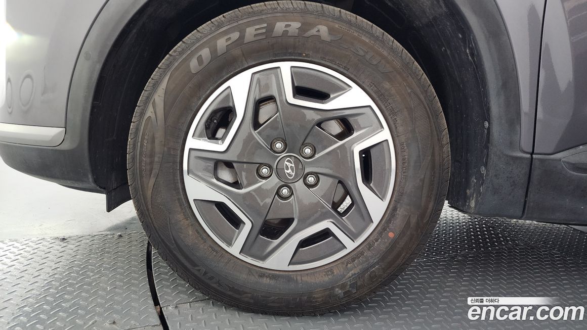 Hyundai Santafe 2022