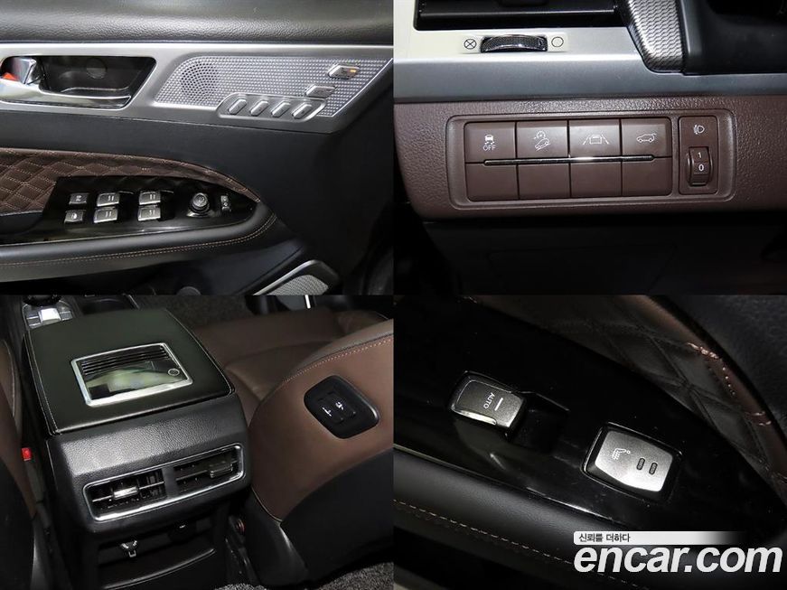 KG_Mobility_Ssangyong Rexton 2023