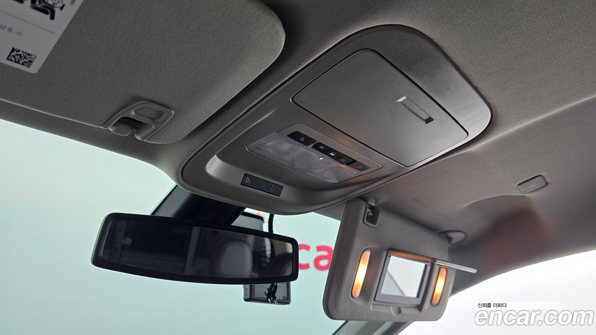 ChevroletGMDaewoo Colorado 2021