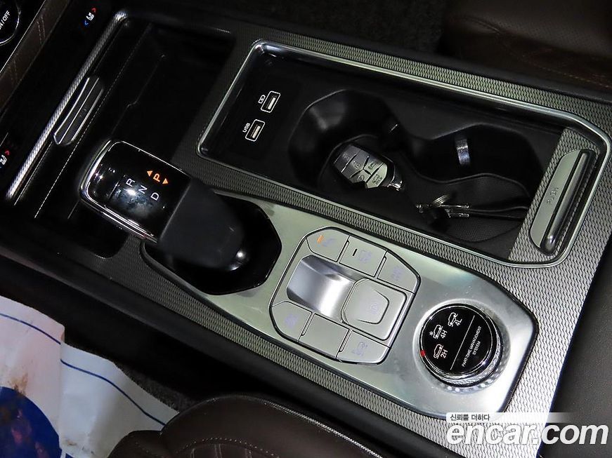 KG_Mobility_Ssangyong Rexton 2023