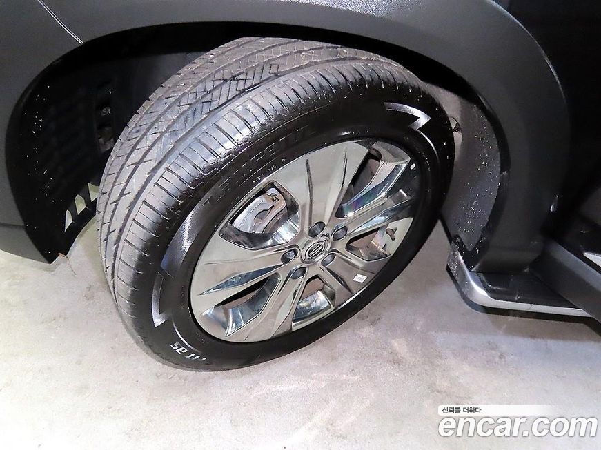 KG_Mobility_Ssangyong Rexton 2023