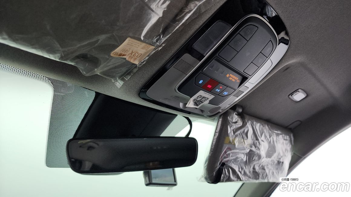 Hyundai Santafe 2022