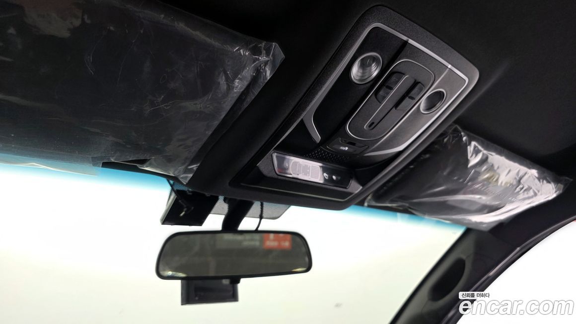 KG_Mobility_Ssangyong Musso 2025