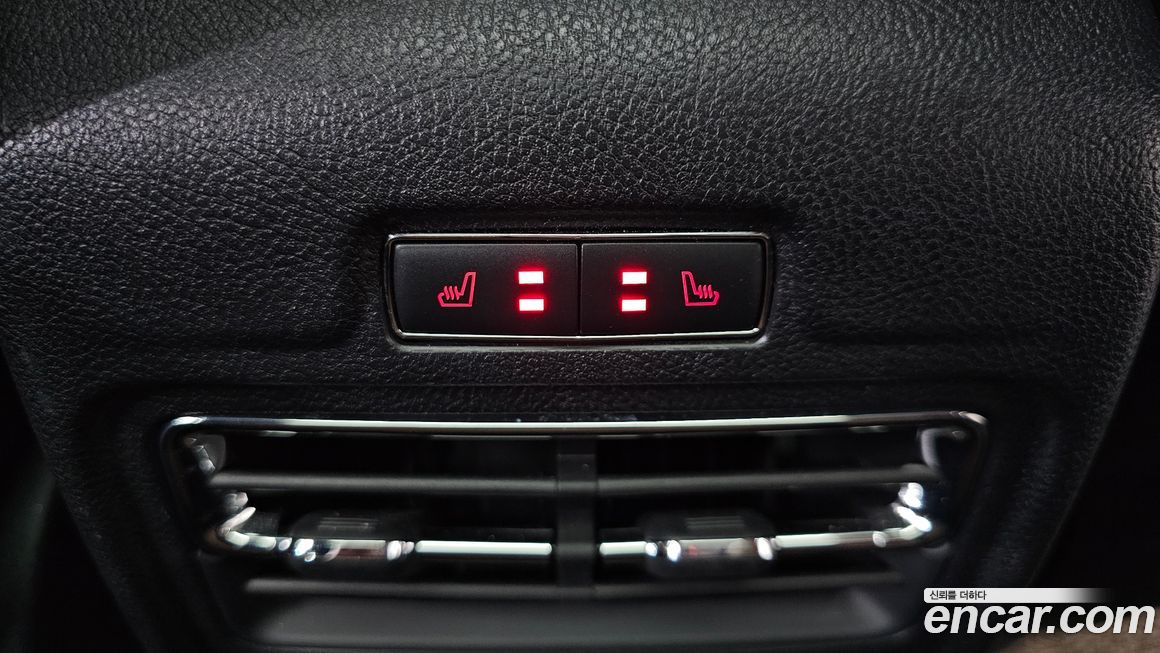 Lincoln Corsair 2021