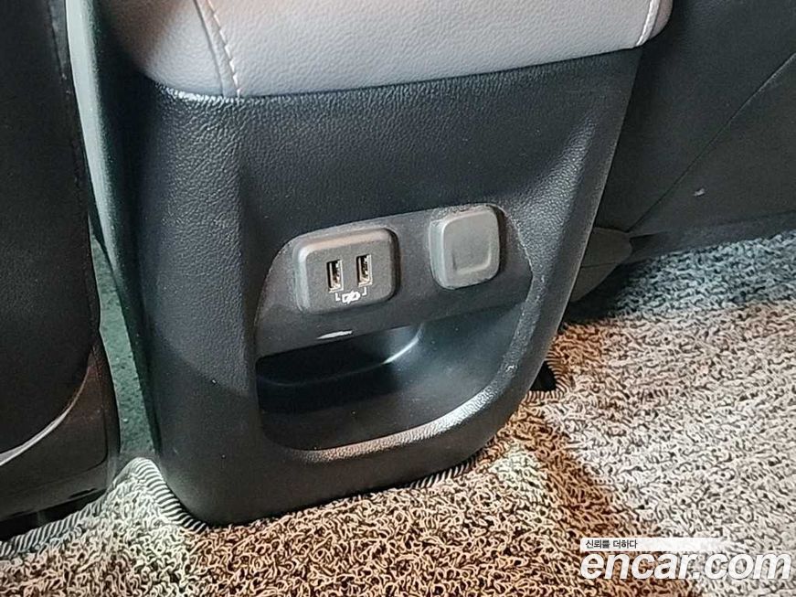 ChevroletGMDaewoo Colorado 2022