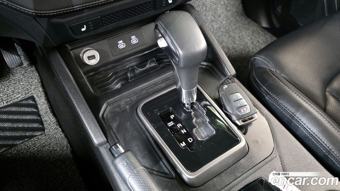 KG_Mobility_Ssangyong Musso 2025