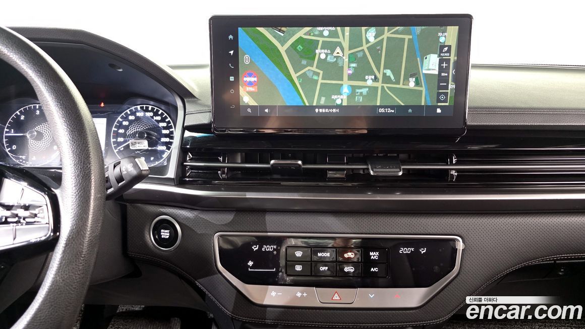 KG_Mobility_Ssangyong Musso 2025