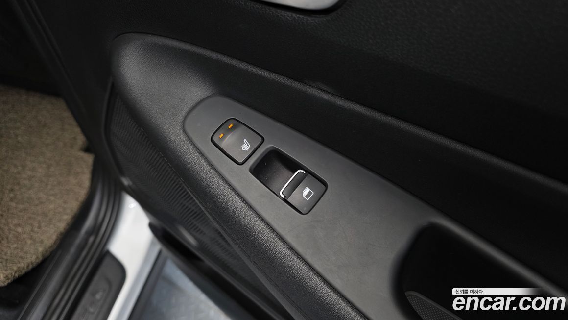 Hyundai Santafe 2022