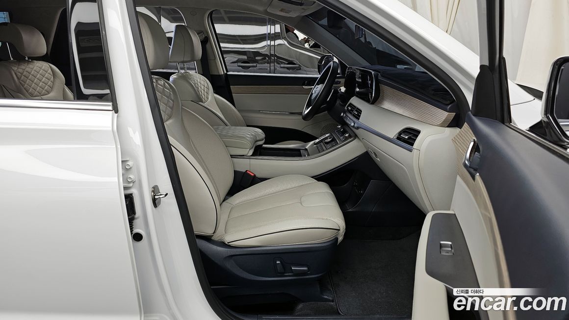 Hyundai Palisade 2020