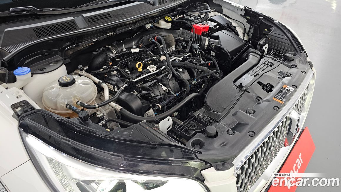 Lincoln Corsair 2021