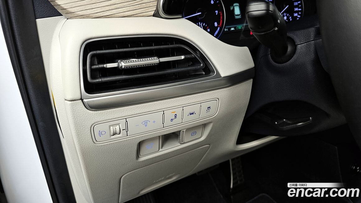 Hyundai Palisade 2020