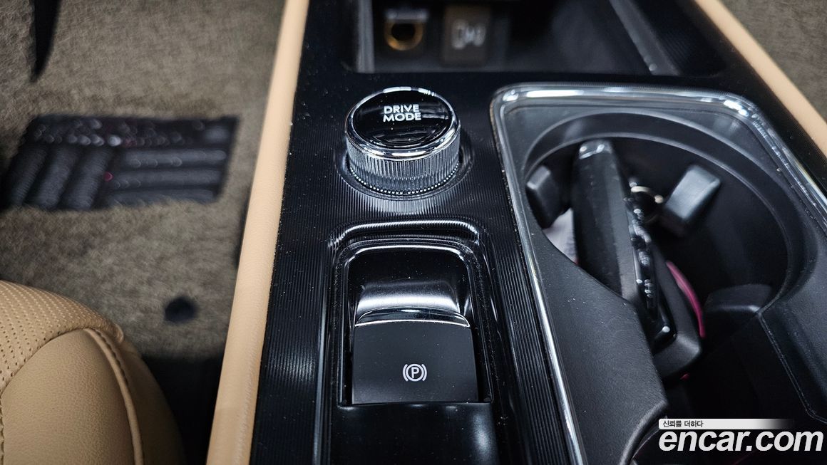 Lincoln Corsair 2021