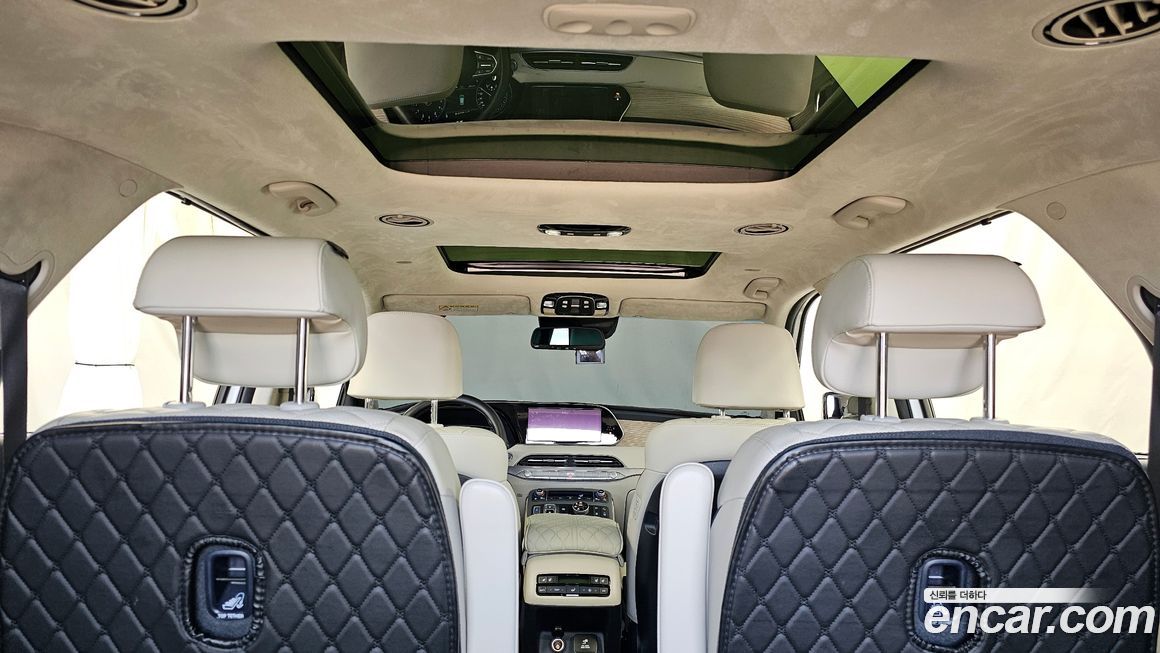 Hyundai Palisade 2020