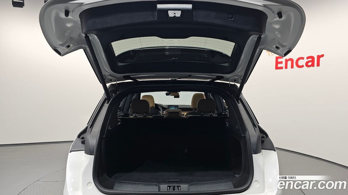 Lincoln Corsair 2021