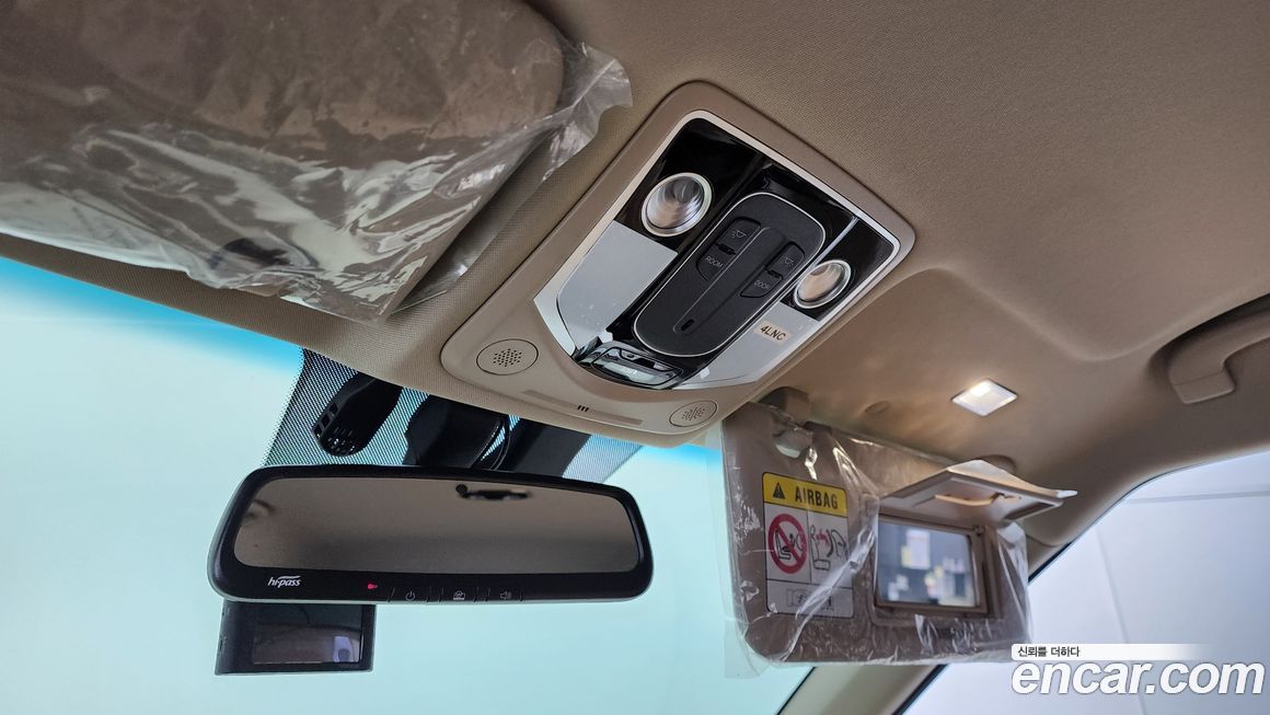 KG_Mobility_Ssangyong Actyon 2025