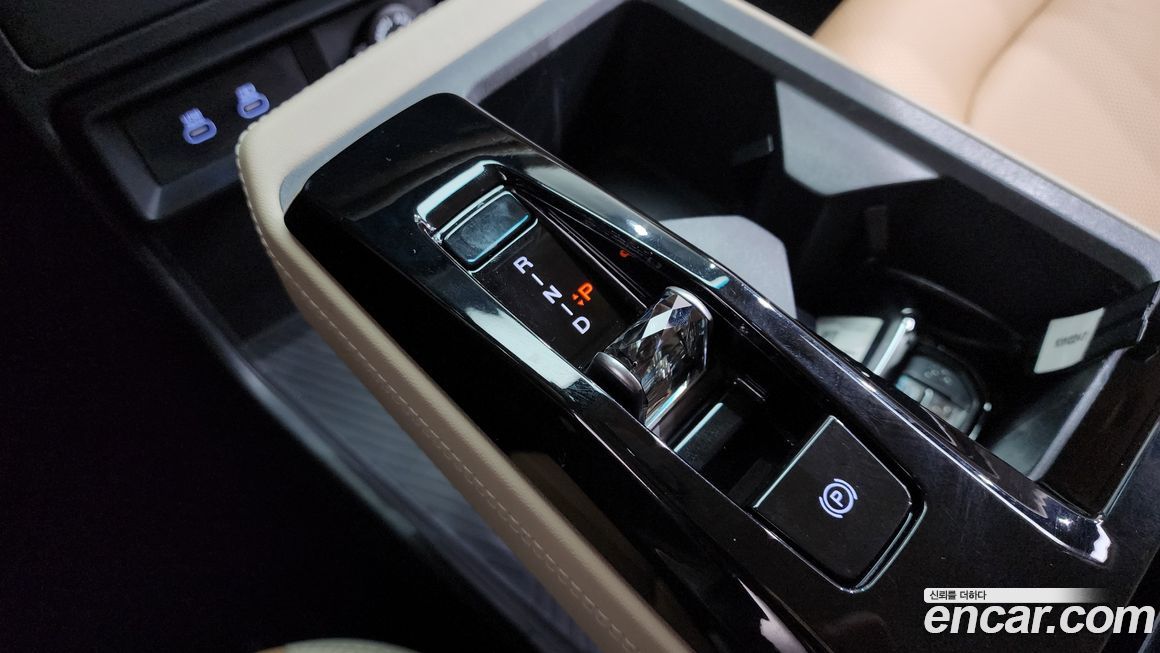 KG_Mobility_Ssangyong Actyon 2025