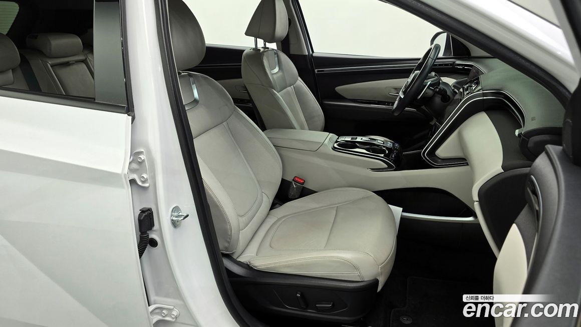 Hyundai Tucson 2023