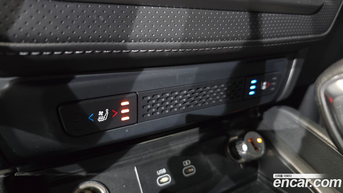 KG_Mobility_Ssangyong Rexton 2024