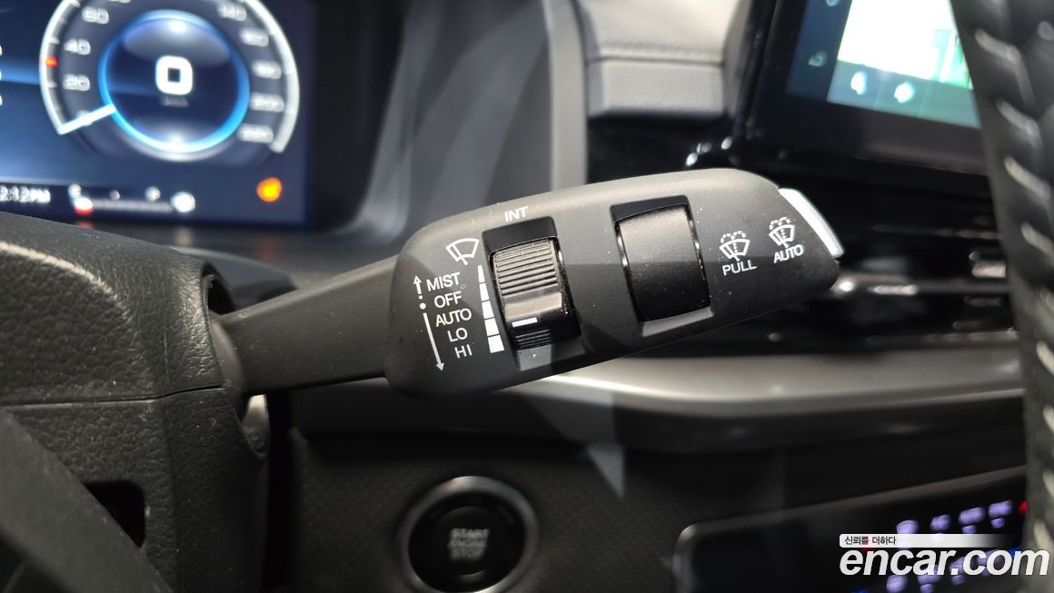 KG_Mobility_Ssangyong Rexton 2024