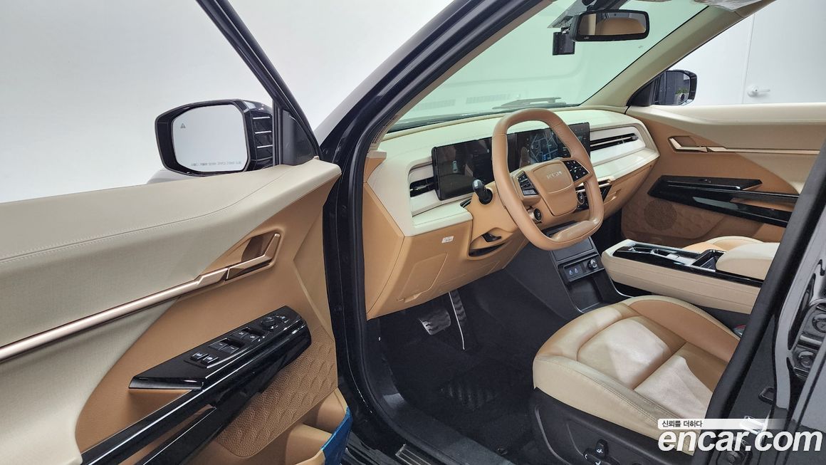 KG_Mobility_Ssangyong Actyon 2025