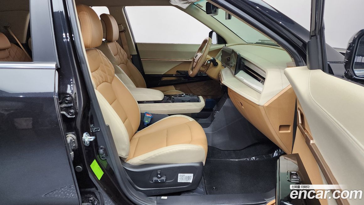 KG_Mobility_Ssangyong Actyon 2025