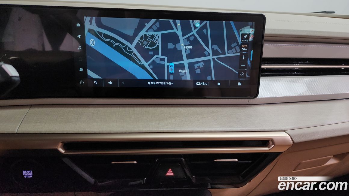 KG_Mobility_Ssangyong Actyon 2025