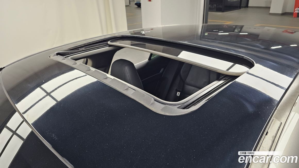 Porsche Panamera 2010