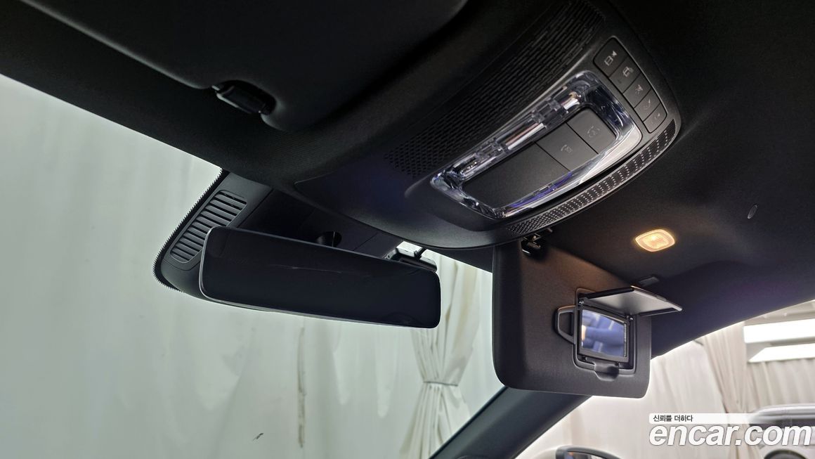 Mercedes-Benz A-Class 2023