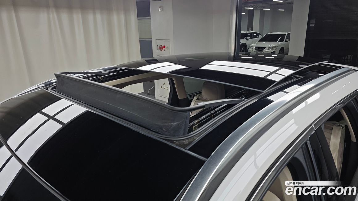 Lincoln Corsair 2021