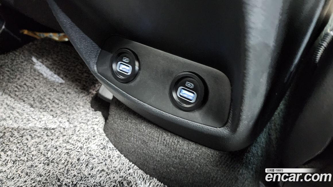 Hyundai Santafe 2023