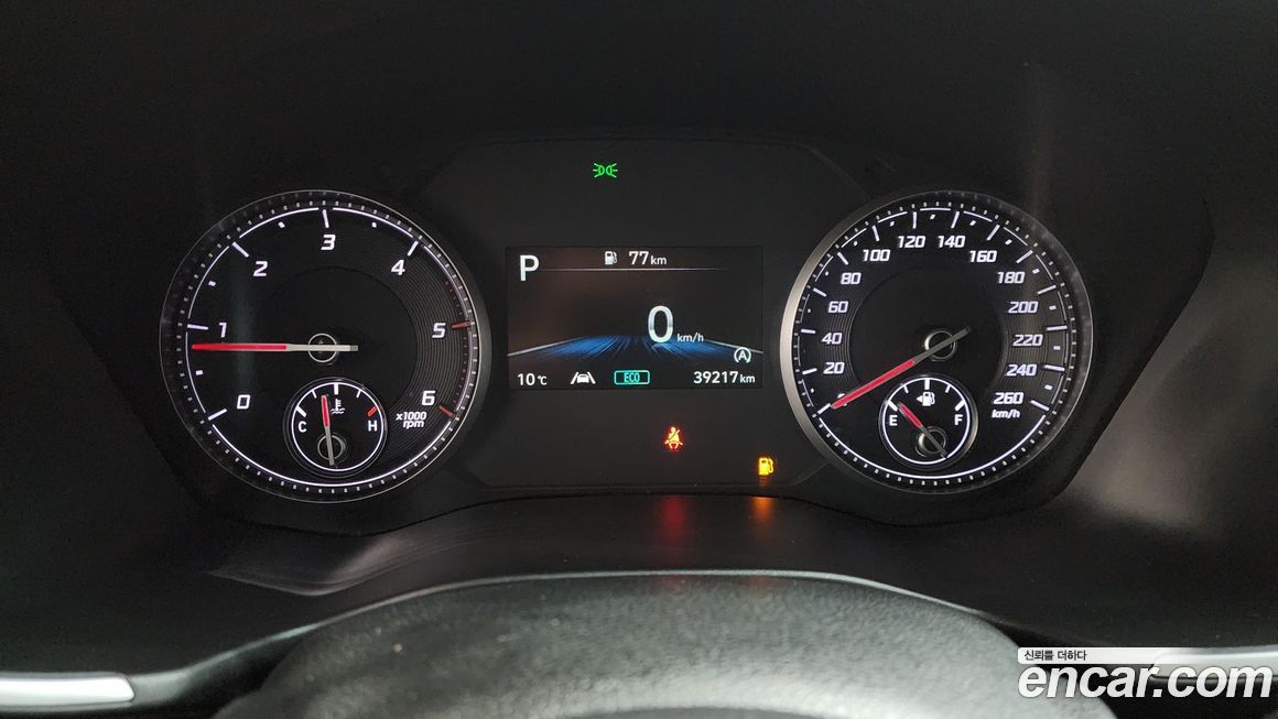 Hyundai Santafe 2023