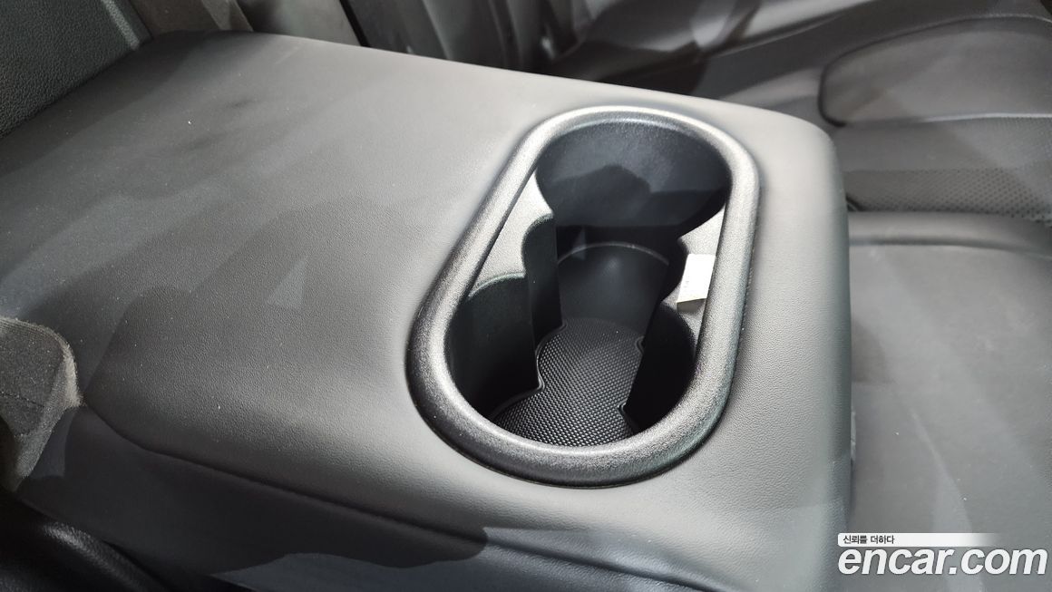 Hyundai Santafe 2023