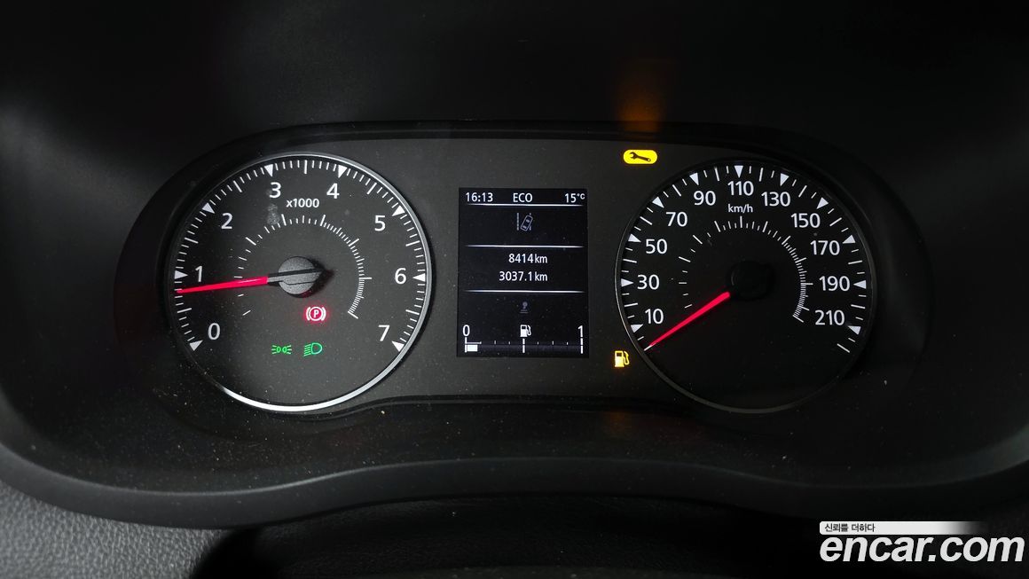 Renault-KoreaSamsung Master 2024