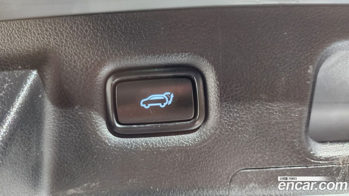 Hyundai Santafe 2023