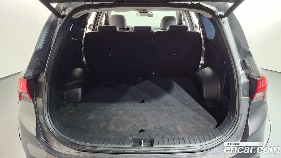 Hyundai Santafe 2023