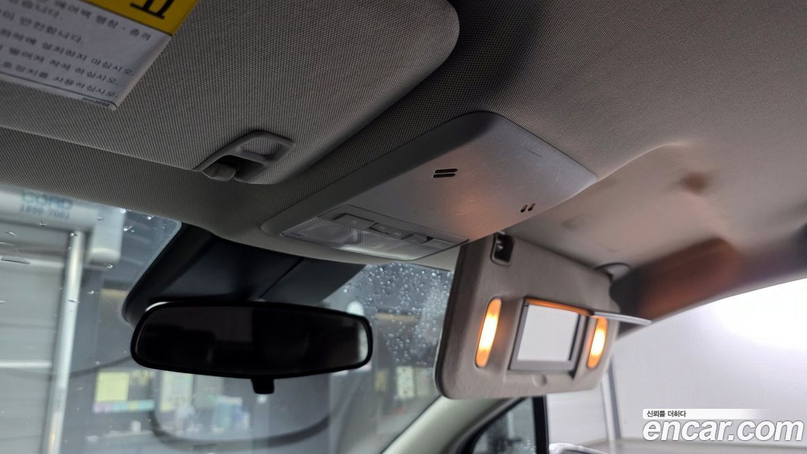 ChevroletGMDaewoo Trax 2014