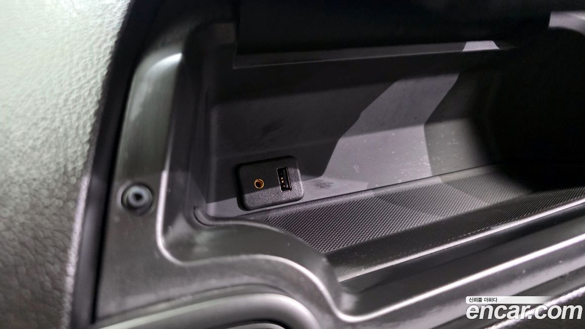 ChevroletGMDaewoo Trax 2014